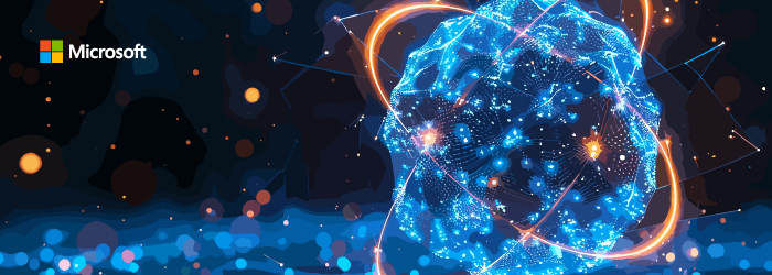 Microsoft Icon for AI & Data